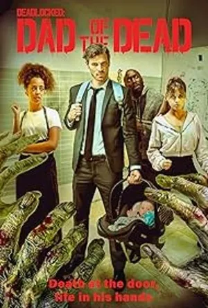 Deadlocked: Dad of the Dead (2026) Hindi (MULTI AUDIO) – –