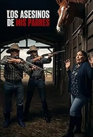 Los Asesinos De Mis Padres (2026) Hindi (MULTI AUDIO) – – HD Poster Download - filmyfly