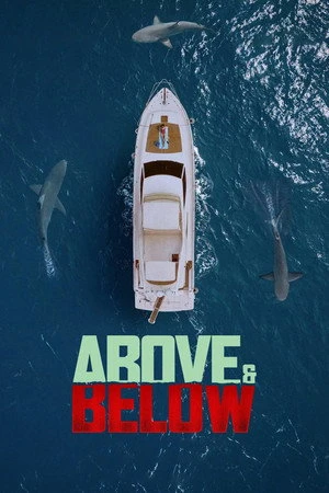 Above & Below (2026) Hindi (MULTI AUDIO) – – HD Poster Download - filmyfly