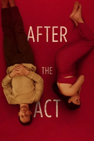 After the Act (2025) Hindi (MULTI AUDIO) – – HD Poster Download - filmyfly