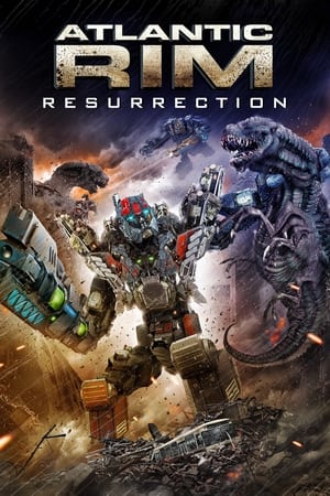Atlantic Rim Resurrection 2018 Hindi Dual Audio [830MB] HD Poster Download - filmyfly
