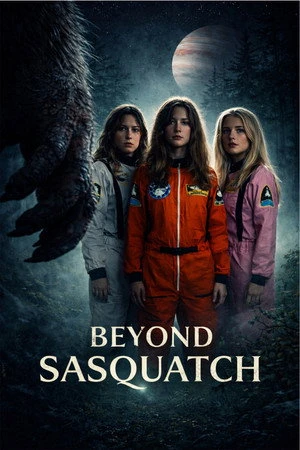 Beyond Sasquatch (2026) Hindi (MULTI AUDIO) – –