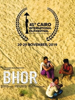 Bhor 2018 Hindi Movie [770MB] HD Poster Download - filmyfly