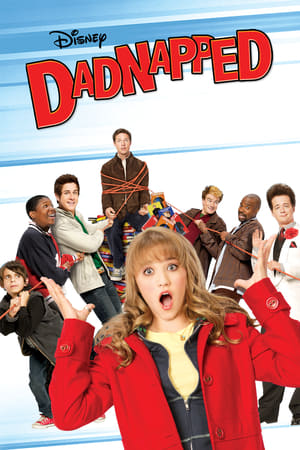 Dadnapped (2009) Hindi Dual Audio [700MB] HD Poster Download - filmyfly