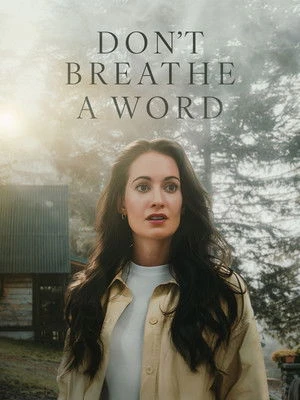 Don't Breathe a Word (2026) Hindi (MULTI AUDIO) – – HD Poster Download - filmyfly