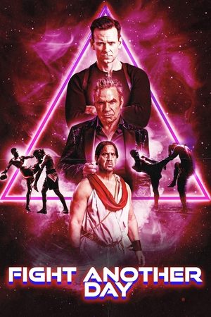 Fight Another Day (2024) Hindi (MULTI AUDIO) – – HD Poster Download - filmyfly