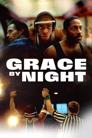 Grace by Night (2024) Hindi (MULTI AUDIO) – –