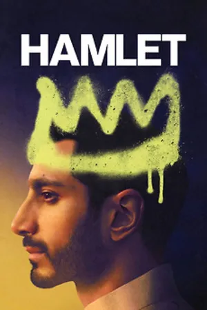 Hamlet (2026) Hindi (MULTI AUDIO) – – HD Poster Download - filmyfly