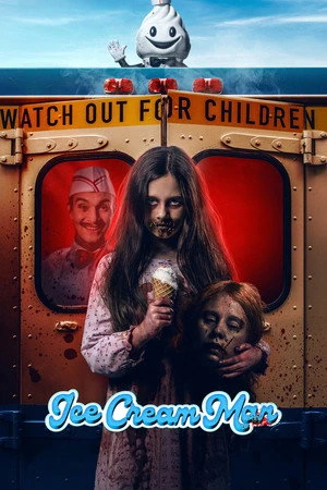 Ice Cream Man 2026 English Dual Audio HD Poster Download - filmyfly