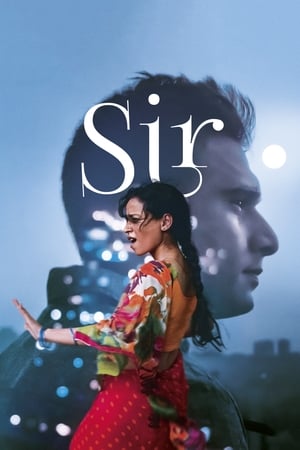 Is Love Enough SIR 2020 Hindi Movie [960MB] HD Poster Download - filmyfly