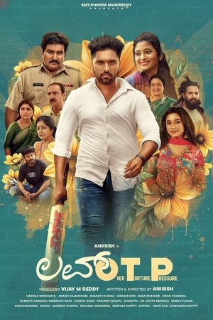 Love OTP (2025) Hindi (MULTI AUDIO) – – HD Poster Download - filmyfly