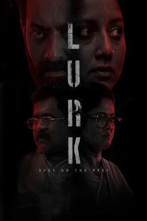 LURK (2026) Hindi (MULTI AUDIO) – – HD Poster Download - filmyfly