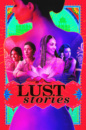 Lust Stories (2018) Hindi Movie – – HD Poster Download - filmyfly