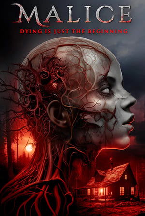 Malice (2025) Hindi (MULTI AUDIO) – – HD Poster Download - filmyfly