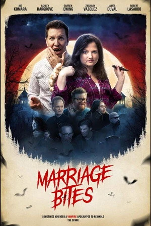 Marriage Bites (2026) Hindi (MULTI AUDIO) – –