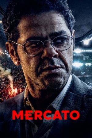 Mercato (2025) Hindi (MULTI AUDIO) – –