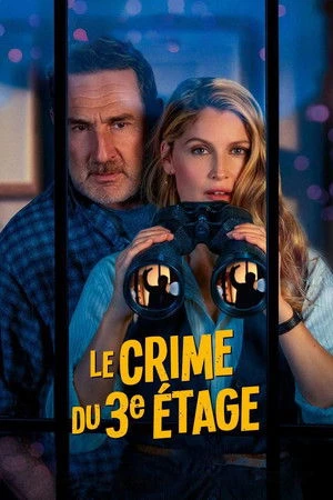 Murder in the Building (2026) Hindi (MULTI AUDIO) – –
