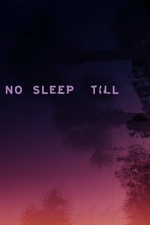 No Sleep Till (2025) Hindi (MULTI AUDIO) – – HD Poster Download - filmyfly