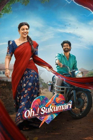 Oh Sukumari 2026 Hindi Dual Audio HD Poster Download - filmyfly