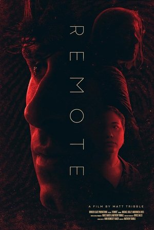 Remote (2025) Hindi (MULTI AUDIO) – – HD Poster Download - filmyfly