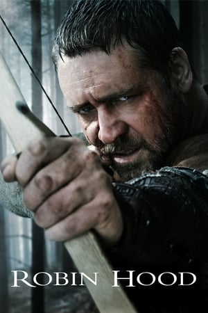 Robin Hood 2010 Dual Audio Hindi 390MB HD Poster Download - filmyfly