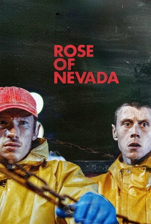 Rose of Nevada (2026) Hindi (MULTI AUDIO) – –