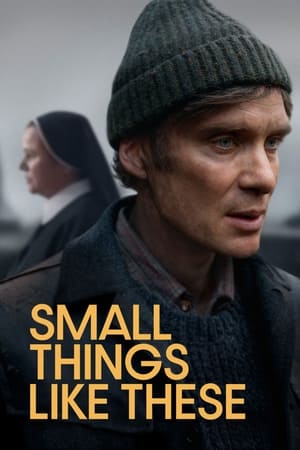 Small Things Like These 2024 Tamil Dubbed HD Poster Download - filmyfly