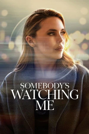 Somebody's Watching Me (2026) Hindi (MULTI AUDIO) – –