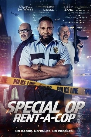 Special Op: Rent-a-Cop (2026) Hindi (MULTI AUDIO) – –