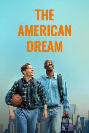 The American Dream (2026) Hindi (MULTI AUDIO) – – HD Poster Download - filmyfly