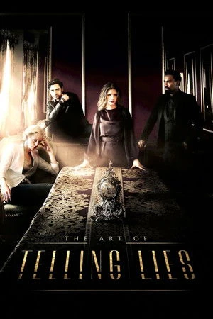 The Art of Telling Lies (2026) Hindi (MULTI AUDIO) – –