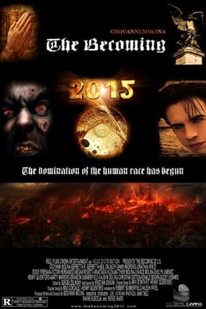 The Becoming 2012 Hindi Dual Audio 330MB HD Poster Download - filmyfly