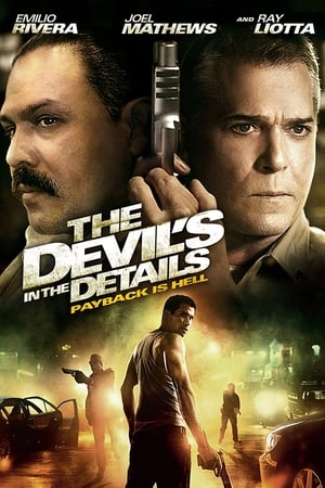 The Devil's in the Details (2013) Hindi Dual Audio [850MB] HD Poster Download - filmyfly