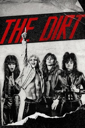 The Dirt (2019) Hindi Dual Audio [1GB] HD Poster Download - filmyfly