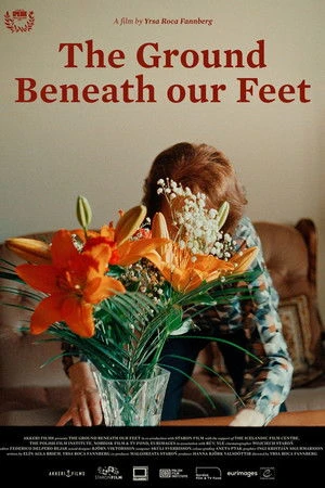 The Ground Beneath Our Feet (2025) Hindi (MULTI AUDIO) – – HD Poster Download - filmyfly