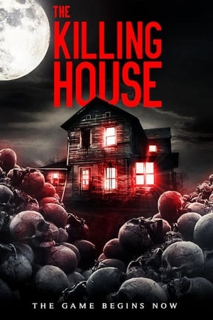 The Killing House (2018) Hindi Dual Audio [550MB] HD Poster Download - filmyfly