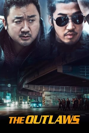 The Outlaws (2022) Hindi Dual Audio – HD Poster Download - filmyfly