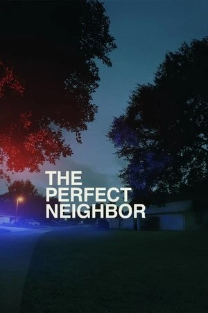The Perfect Neighbor (2025) Hindi (MULTI AUDIO) – – HD Poster Download - filmyfly