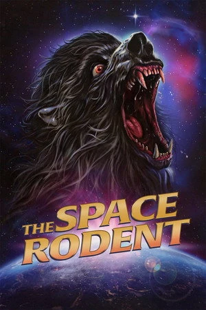 The Space Rodent (2025) Hindi (MULTI AUDIO) – –