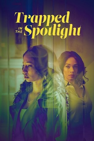 Trapped in the Spotlight (2025) Hindi (MULTI AUDIO) – –