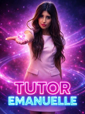 Tutor Emanuelle (2026) Hindi (MULTI AUDIO) – – HD Poster Download - filmyfly