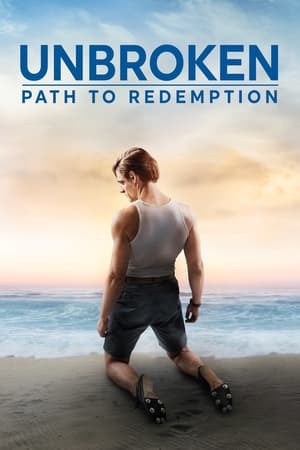 Unbroken 2: Path to Redemption (2018) Hindi Dual Audio 300MB HD Poster Download - filmyfly