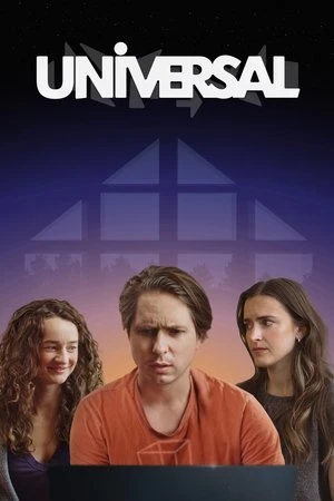 Universal (2025) Hindi (MULTI AUDIO) – – HD Poster Download - filmyfly