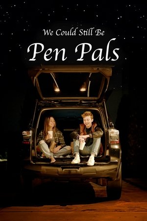 We Could Still Be Pen Pals (2024) Hindi (MULTI AUDIO) – –