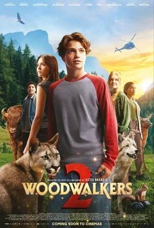 Woodwalkers 2 (2026) Hindi (MULTI AUDIO) – –